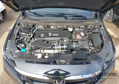 2018 Honda Accord Sport 2.0T z USA, uszkodzony, nr VIN 1HGCV2F32JA014703